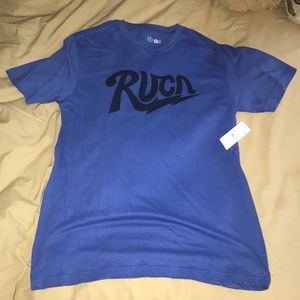 RVCA shirt